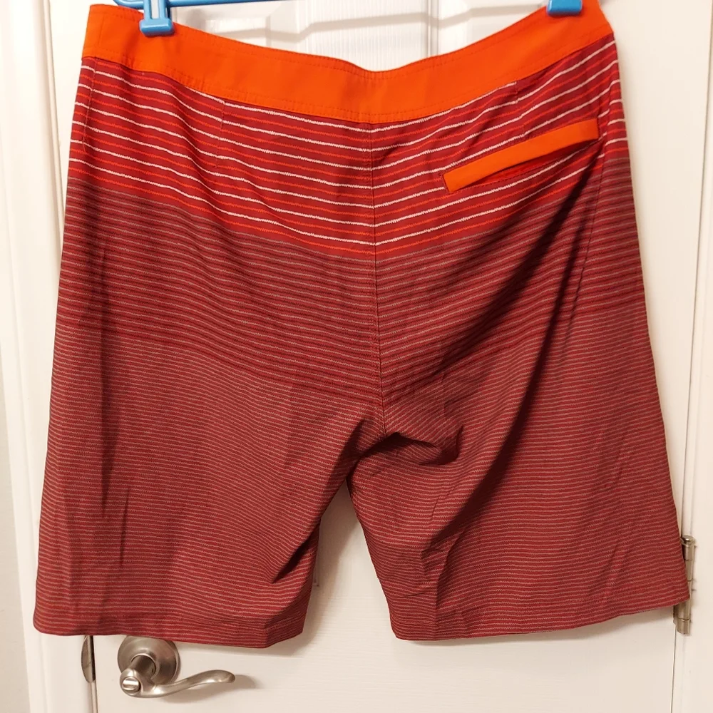 Prana swim board shorts